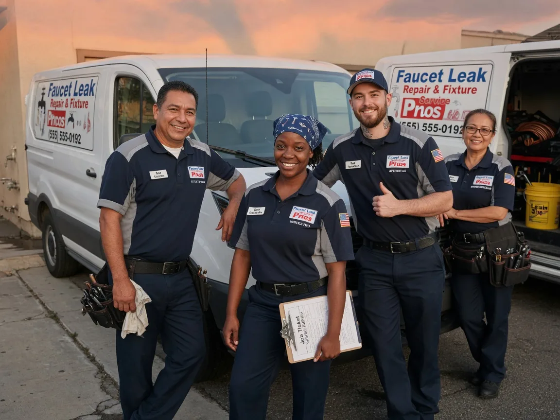 Faucet Repair company in Alakanuk, AK